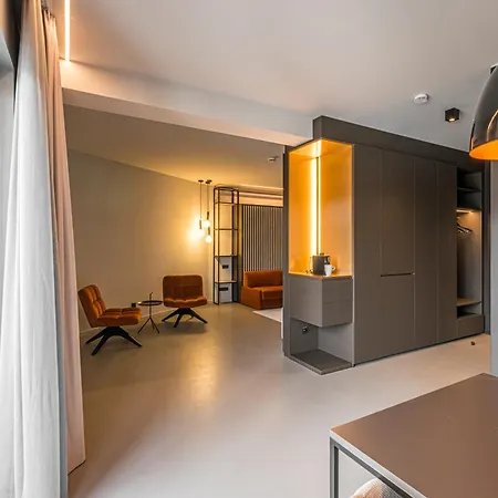 Aparthotel Yuma Berliner Strasse Leipzig